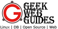 Geek Web Guides
